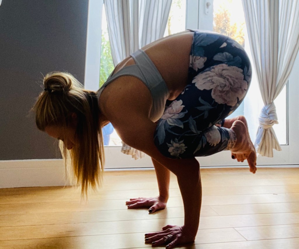 Energising Sequences to Free & Recharge Your&nbsp;Mind